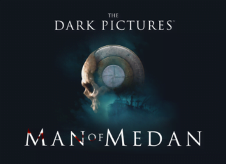 The Dark Pictures Anthology: Man of Medan släpps 30:e augusti