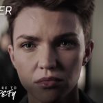 Trailern till Batwoman är här