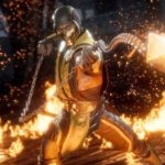 Filmen Mortal Kombat kommer spelas in i Australien Reboot mortal kombat movie