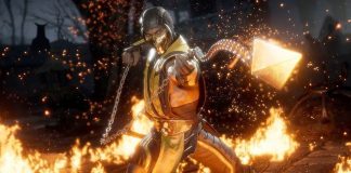Filmen Mortal Kombat kommer spelas in i Australien Reboot mortal kombat movie