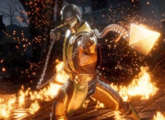 Filmen Mortal Kombat kommer spelas in i Australien Reboot mortal kombat movie