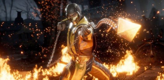 Filmen Mortal Kombat kommer spelas in i Australien Reboot mortal kombat movie