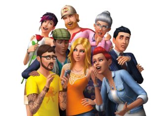 The Sims 4 är just nu gratis för PC