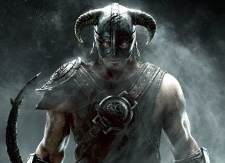 Skyrim släpps igen – men som brädspel