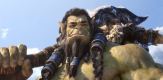 Blizzard hämtar Thrall tillbaka