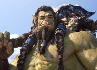 Blizzard hämtar Thrall tillbaka