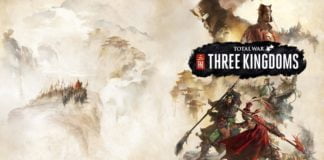Total War – Krigsföring i antikens Kina