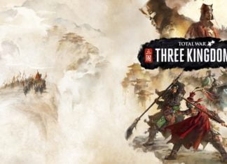 Total War – Krigsföring i antikens Kina
