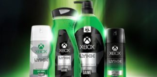Xbox lanserar nya produkter