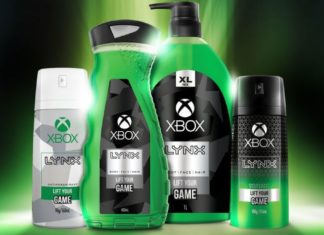 Xbox lanserar nya produkter