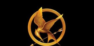 Det kommer en ny Hunger Games bok