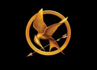 Det kommer en ny Hunger Games bok