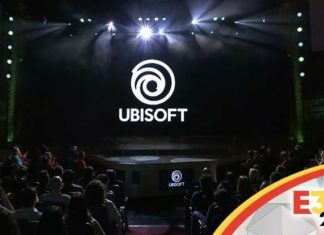 Ubisoft @ E3 – Väntat och Oväntat från presskonferensen