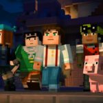 Minecraft: Story Mode kommer tas bort den 25 juni