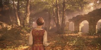 A Plague Tale: Innocence – Var beredd att få ont i hjärtat