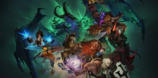 Blizzard prioriterar Diablo och Overwatch