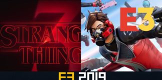 Netflix konfirmerar – Fortnite och Stranger things kommer mötas