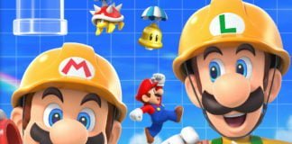 Mario Maker 2: Ett underbart maskineri
