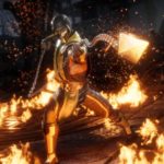 Mortal Kombat filmen får fler fighters