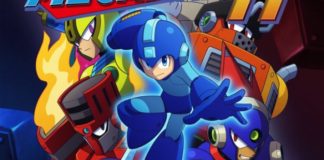Disney lägger ner Mega Man filmen