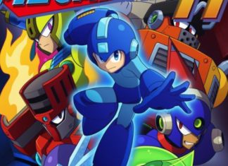 Disney lägger ner Mega Man filmen