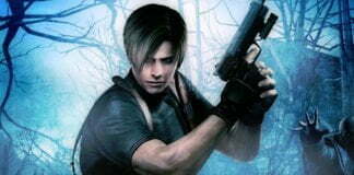 Capcom släpper nytt Resident Evil spel