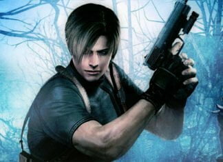 Capcom släpper nytt Resident Evil spel