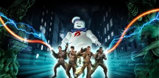 Ghostbusters Remastered – Who you gonna redial?