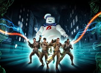 Ghostbusters Remastered – Who you gonna redial?
