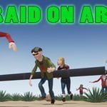 Area 51 – Memen blir spel