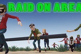 Area 51 – Memen blir spel