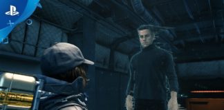 Death Stranding – Ny trailer från Gamescom 2019