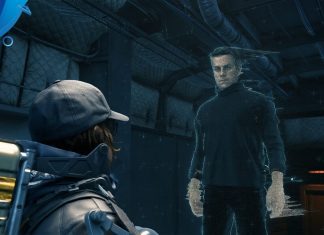 Death Stranding – Ny trailer från Gamescom 2019