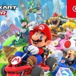Mario Kart kommer till mobil