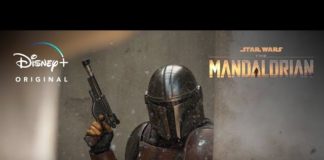 The Mandalorian | Official Trailer