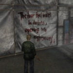 Konami förnyar Silent Hills trademark