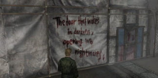 Konami förnyar Silent Hills trademark
