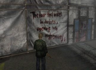 Konami förnyar Silent Hills trademark