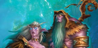 Vanilla nostalgi i WoW Classic