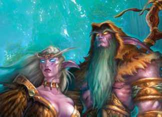 Vanilla nostalgi i WoW Classic