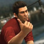 Yakuza 3, 4 och 5 kommer till väst med Yakuza Remastered Collection