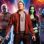 Låten som James Gunn inte vill ha med i GOTG3
