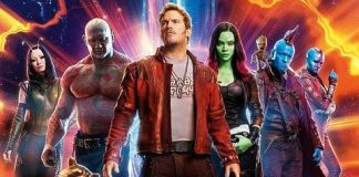 Låten som James Gunn inte vill ha med i GOTG3