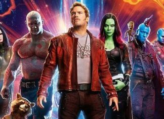 Låten som James Gunn inte vill ha med i GOTG3
