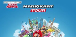 Mario Kart Tour – En mobil besvikelse