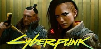 Cyberpunk 2077 saknar third-person perspektiv