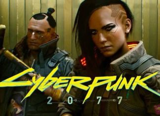 Cyberpunk 2077 saknar third-person perspektiv