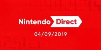Nintendo Direct 4.9.2019 – Sans är redo för Smash!