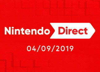 Nintendo Direct 4.9.2019 – Sans är redo för Smash!
