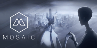 Mosaic | Demo